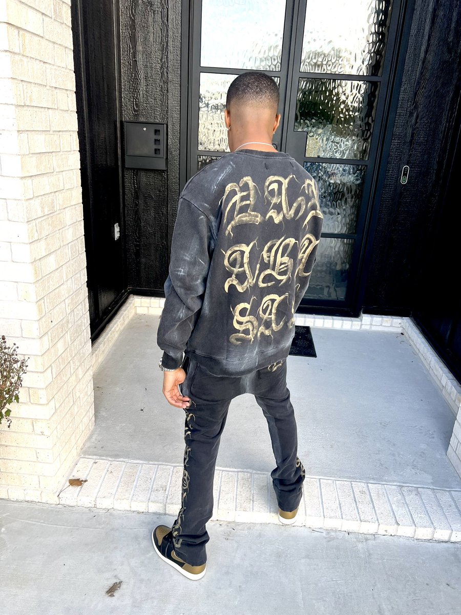 Foreva Thankful 💛