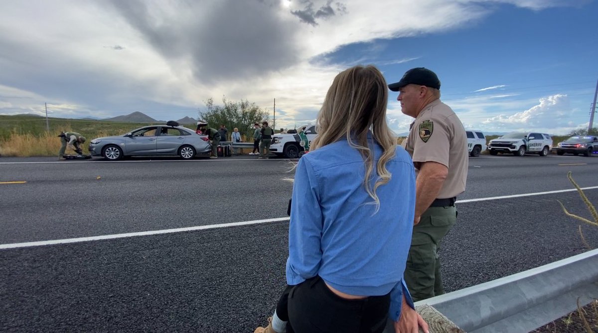 Ali Bradley tweet media