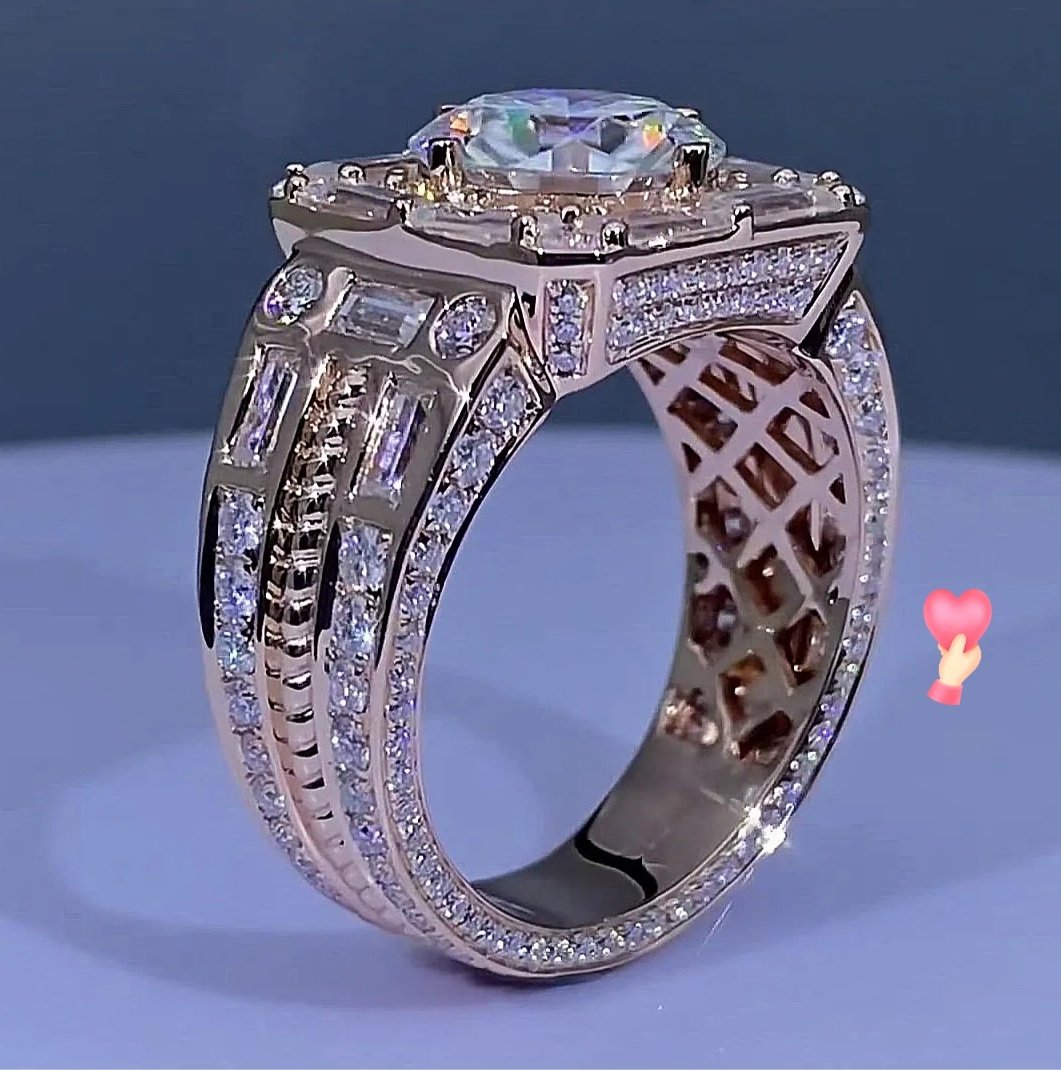 Order custom lab grown diamonds