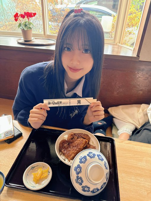 Twitterのコスプレ画像2