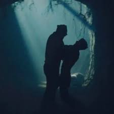 CarlosEn917Mix's tweet photo. El cine de terror continúa destrozando nuestros mitos de la infancia, y tras ‘Winnie the Pooh: Blood &amp; Honey’, la terrible ‘La sirenita’ e incluso el ciervo asesino, ‘Bambi’, ahora es el turno de #Popeye: The Slayer Man. #MixFm #Puebla #EsDeChavoRock https://t.co/swfkeRMNN5