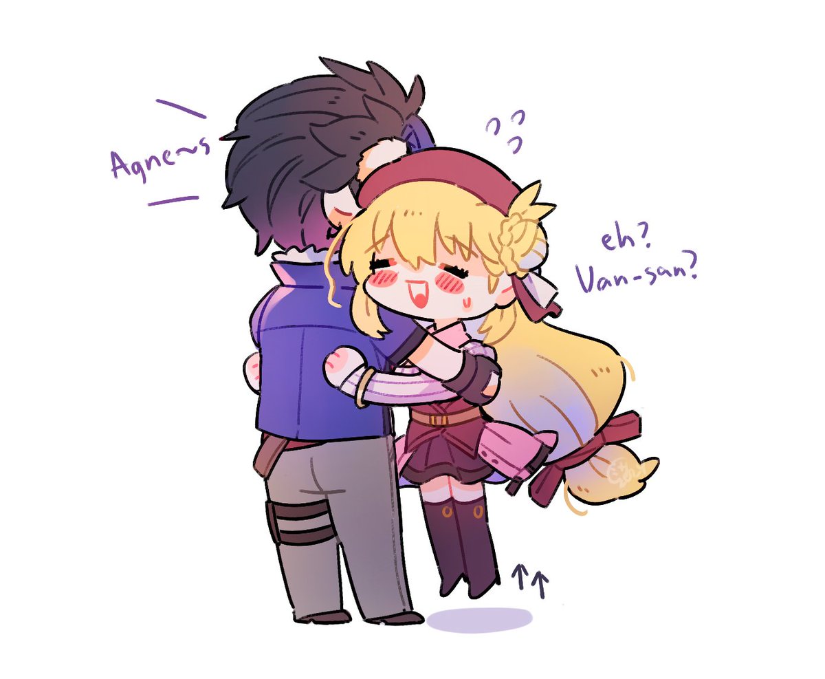 Post by 🍡ミサ💙💛 on X: 🆙🆙🆙