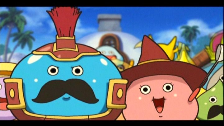 Animated commercial [screenshot], SMM2