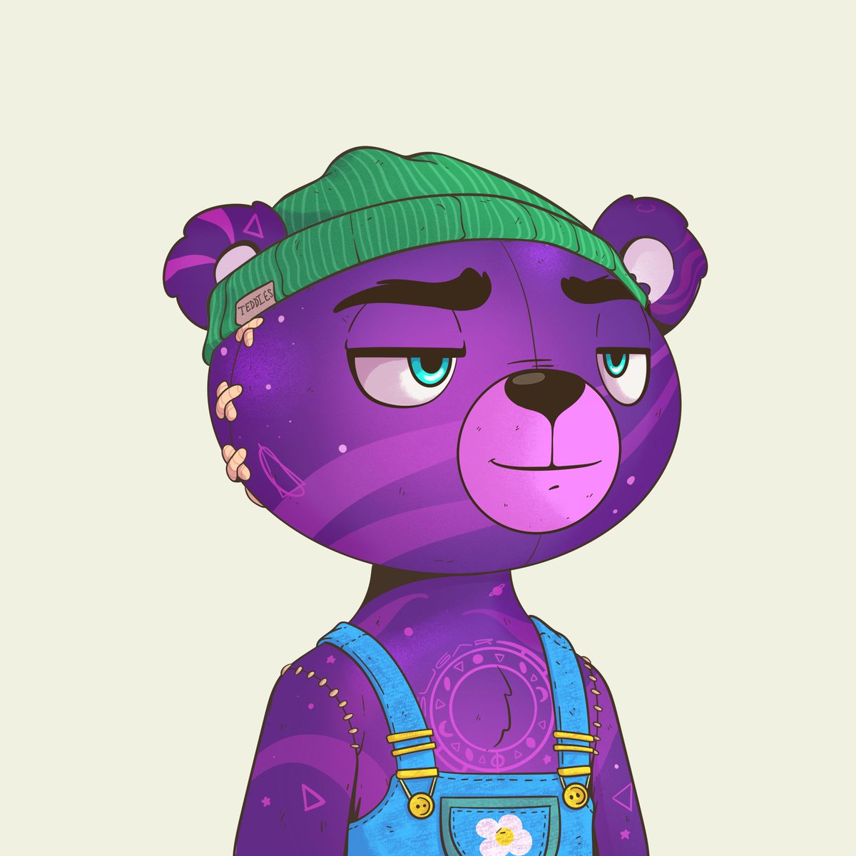 Flyingmobulax's tweet photo. @Tainaker Teddies https://t.co/RJw8jqbfI0