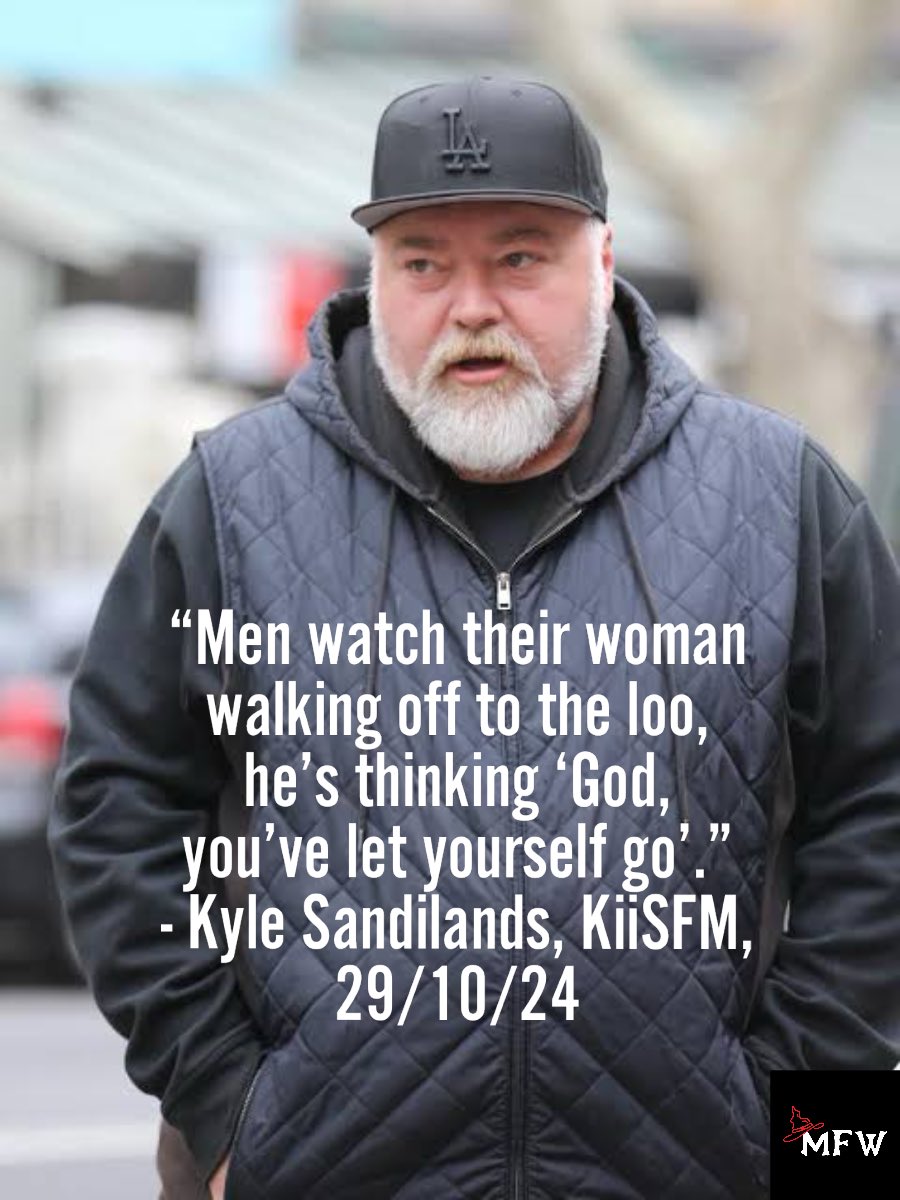 MFWitches's tweet photo. 🧙🏼‍♀️ #VILEKYLE WITHDRAWAL 361-363 🧙🏽 

We’ve heard from a number of sources in recent days that Kyle and Jackie O are now throwing everything AND the kitchen sink at trying to retain their advertisers, witches. 

This is because their revenue is still dropping like a stone with companies still fleeing, particularly new companies because witches are becoming so good at - and so fast at! - at getting onto them early. ARN are spruiking the show even more heavily by advertising on other platforms, ramping up the sickening “poor-me” pieces on Kyle and Jackie to get sympathy in publications they’re enmeshed with (mostly the Daily Mail, but also a few in the Murdoch press), and even highlighting their own on-air degrading filth in the hope they’ll attract back an audience which is running away (in Melbourne AND other states) faster than KiiSFM can say “just give us a few months and we’ll turn it around”.

Hahahahahaha.

They’re even now saying they believe it will take around THREE YEARS to get the show bedded-in in Melbourne. Oh no, it won’t. Melbourne hates you, fuckers, and your ratings won’t be recovering any time soon. What’s more, your ratings are also falling in Sydney and elsewhere since MFW have been highlighting your depravity, and as a result even more advertisers are rushing to spend their ad dollars in places where they get a decent bang for their buck (like with Jase and Lauren on Nova, for example). 

Hahahahahahahaha.

How long can ARN hold out before cutting their ratings poison duo loose, witches? 

WATCH THIS FUCKING SPACE.

(PS: Please “like” and if possible comment on and share these meme posts even though you hate the meme content, because we need to spread the horrible content as far as we can to get the reach we need to get more witches on board, thanks.)
_______

Thanks to @_storageking, @bookingcom and SG Car Rentals for withdrawing from advertising on Kyle and Jackie’s show. None of us have advised us of their departure but none have been heard on the show for more than 8 weeks. 

This campaign is working so well, fellow pearl-clutchers. We wouldn’t ever have thought we’d have already reached so many departed advertisers this fast. Yet we won’t stop till the media stop publishing this foul content and advertisers stop funding it.

Go to https://t.co/igA7ByRwpQ then the #ToYourBrooms link then the #VileKyle FOES tab to find current advertisers. Write to them. Tell them more companies are pulling out every day. Show them our memes and transcripts of the show (scroll back). If you get replies, send to witches@mfw.org.au. And to find companies to patronise because they’ve pulled out of #FundingFilth, go to the #VileKyle FRIENDS list in the same link.

Please also support our work. More than ever, we need witches willing to pay us $5 or $10 per month so we can keep up with the recording, data processing and messaging essential to the campaign. We’re working really hard and need more resources to make a bigger difference. Help get rid of Vile Kyle:
https://t.co/yZ0i3SfsTs

Are you in? 

#ToYourBrooms