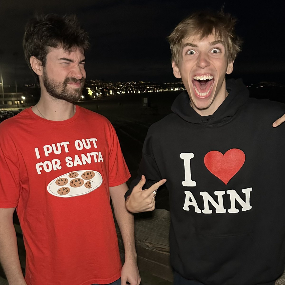 Drops tmr 7pm est 🙌