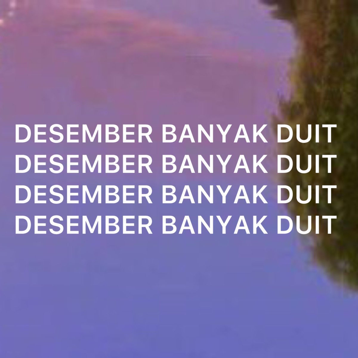 My wish