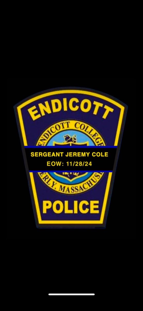 AtkinsonPolice's tweet image. Our thoughts and prayers are with the family of Sgt. Cole. He made a difference at EC with the students and staff. They will remember how he lived not how he died. RIP Sir. Your service will not be forgotten.