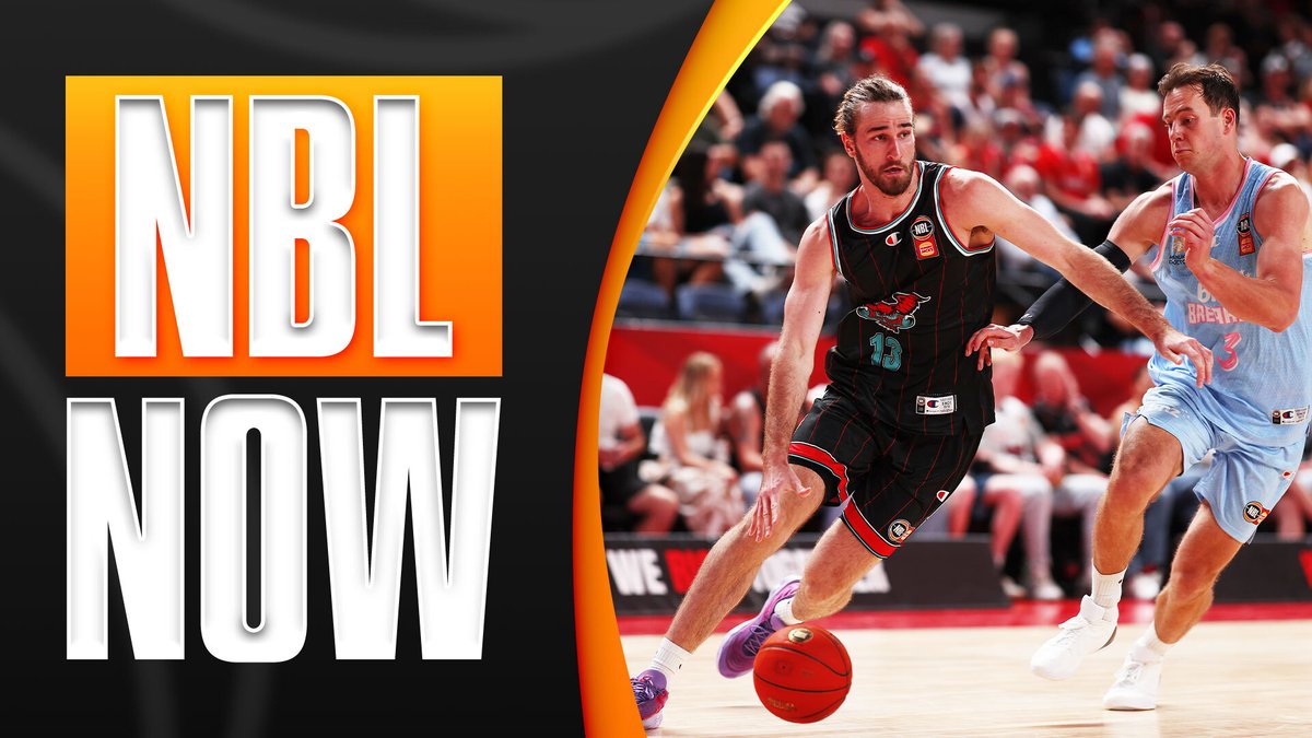 NBL tweet media
