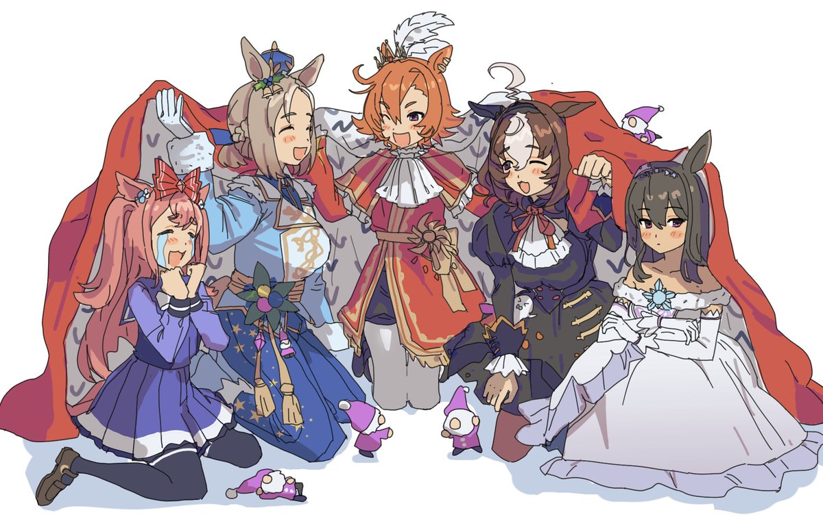 布团王