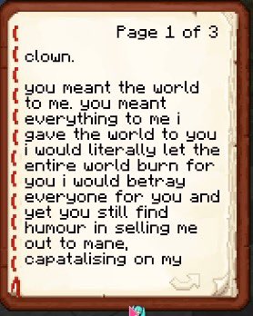 BlizzardHobber's tweet photo. LifeSteal Spoilers
.
.
.
.
.
.
Kaboodle Book to Clown 1/2 https://t.co/EzUl5mAWkC