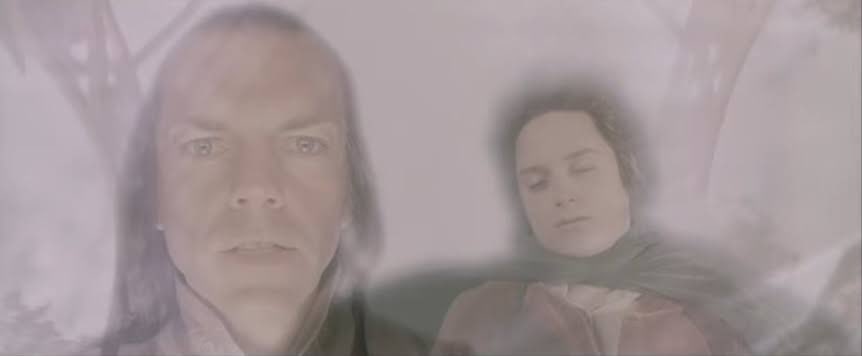 when you're passed out on the couch after eating turkey and loads of carbs and someone's trying to tell you it's time for pie: