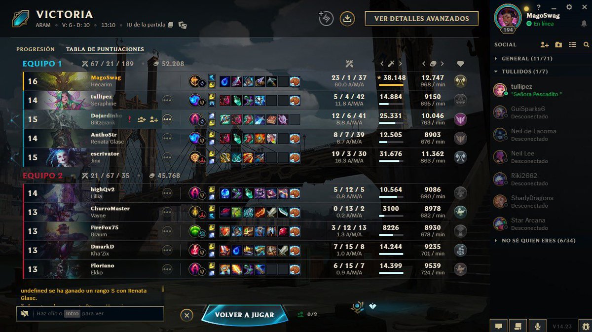 Señora Pescadito 🐚🩵 tweet media