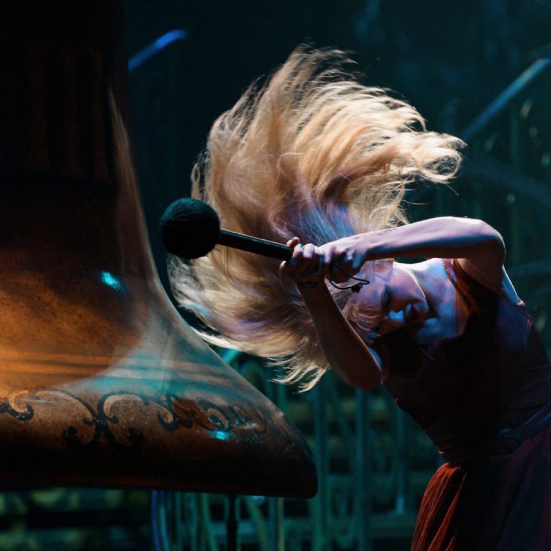 swifferupdates's tweet image. 🎵| @screenrant list @taylorswift13&apos;s most underrated songs 

1. Haunted 
2. no body, no crime 
3. Teardrops On My Guitar 
4. &apos;tis the damn season 
5. Guilty As Sin?