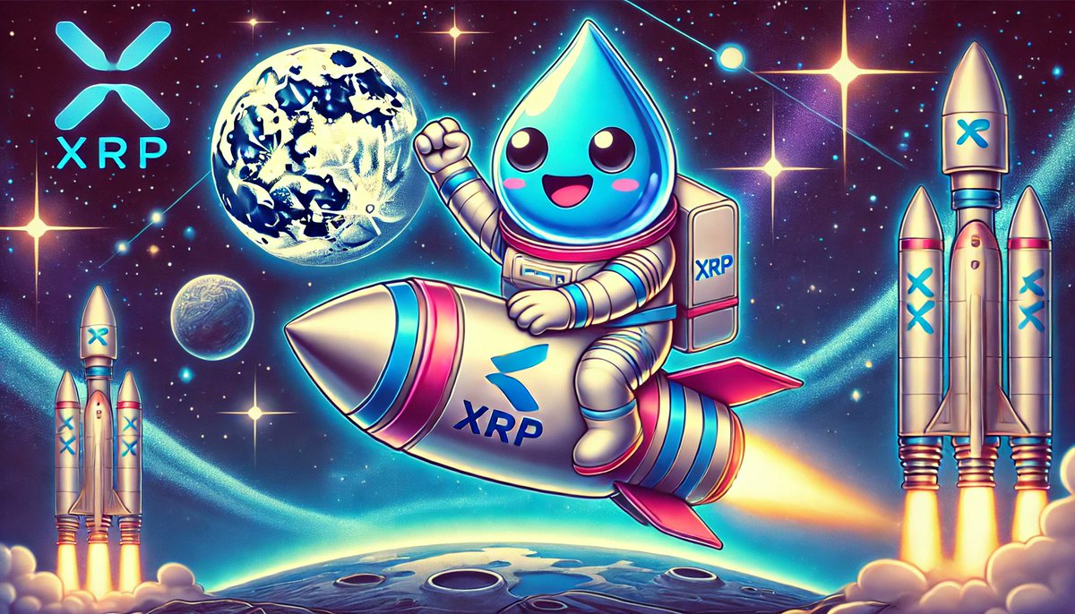 MemeOfGalgitron's tweet photo. @pccastagnoli Can only be 1 my friend.. the blue chip meme of one of the biggest chains and largest community: @DropCoinXRPL https://t.co/iLeCx37yOm