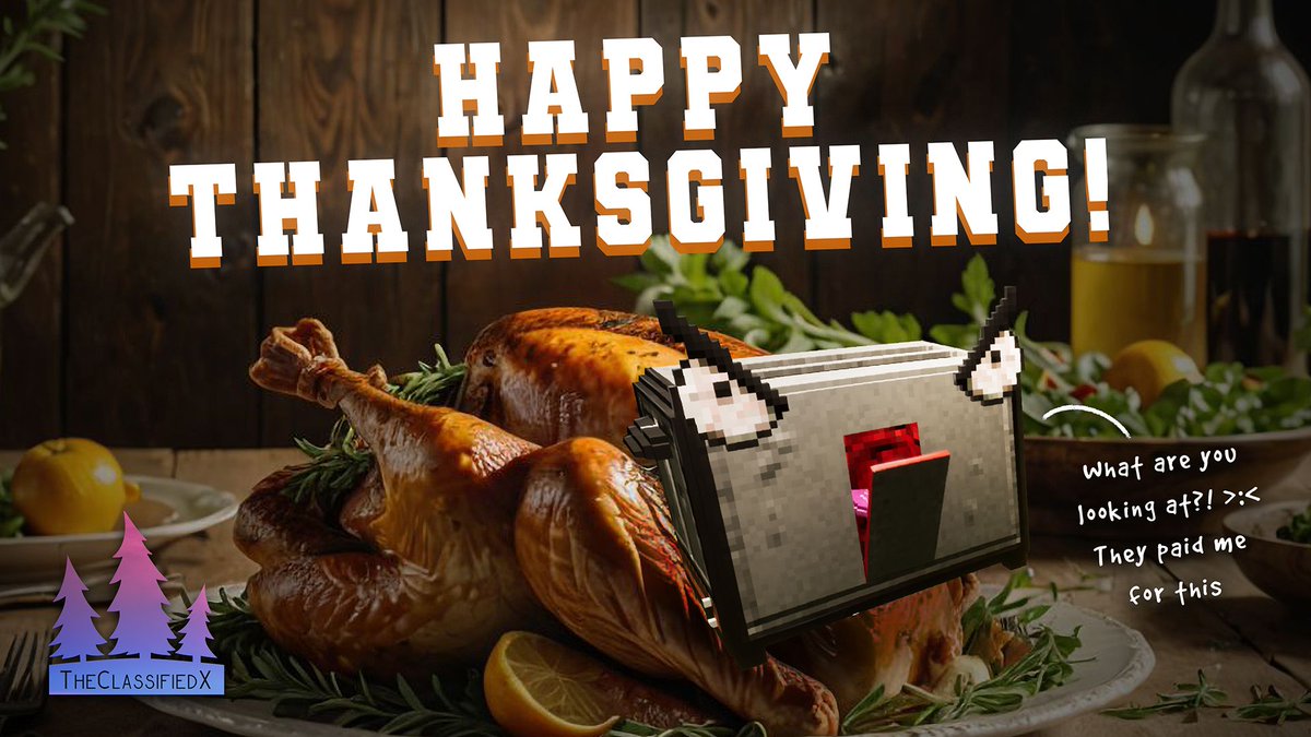 TheClassifedX tweet media