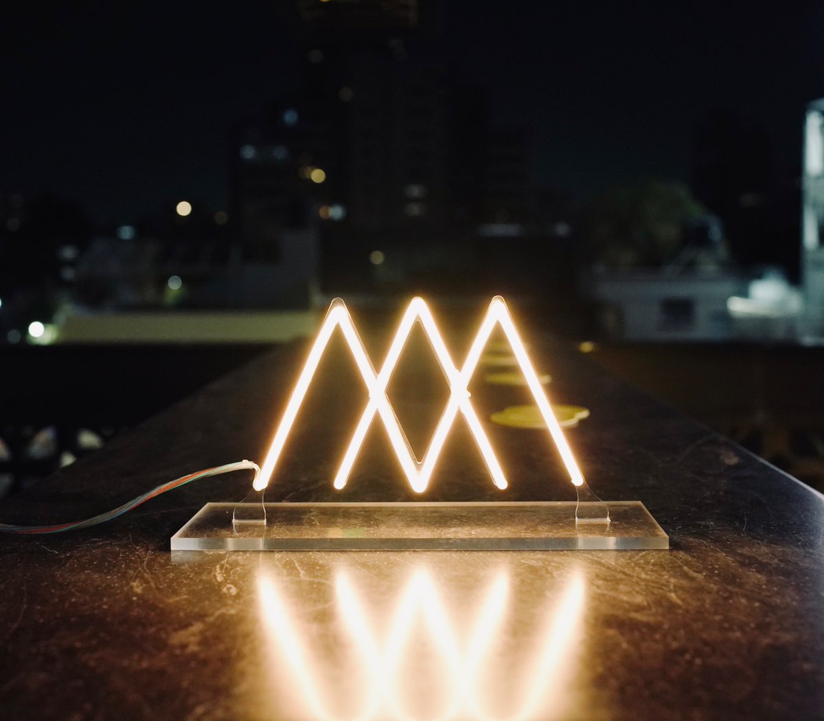 Monogram tweet media