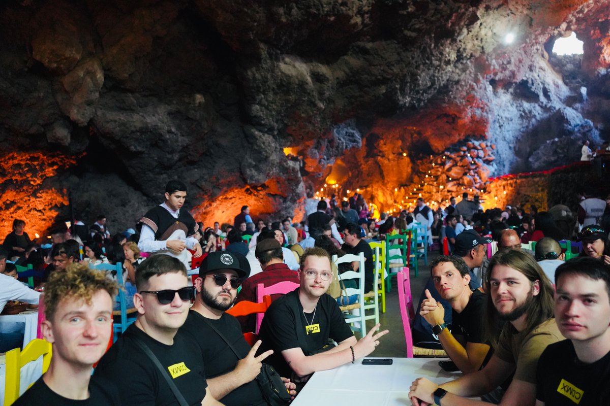 Monogram tweet media