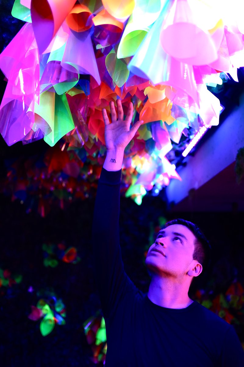 Monogram tweet media