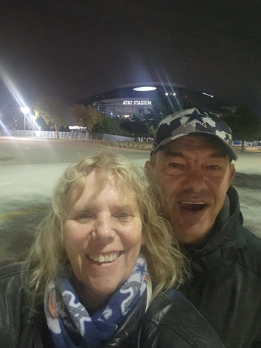 KJ82288's tweet photo. #CowboysNation https://t.co/UMLgddfsZM