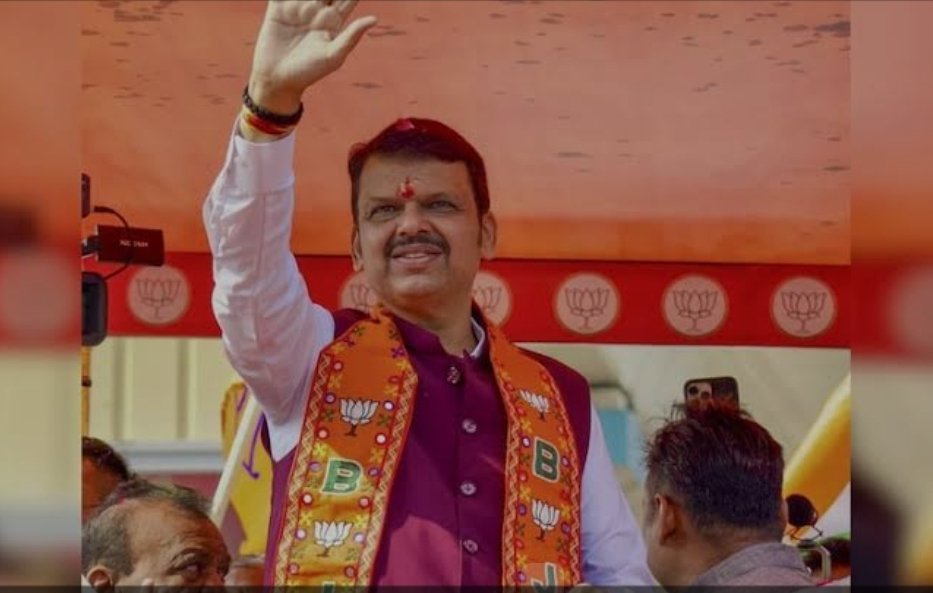 chheda_pravin's tweet image. #Devabhau should be next CM of Maharashtra 
He doesn’t look at politics as a profession, but as a MISSION to transform lives 🔥🔥
@Dev_Fadnavis @BJP4Maharashtra