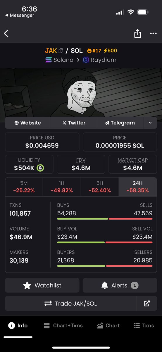 Solana Service Dog 🧀💊 tweet media