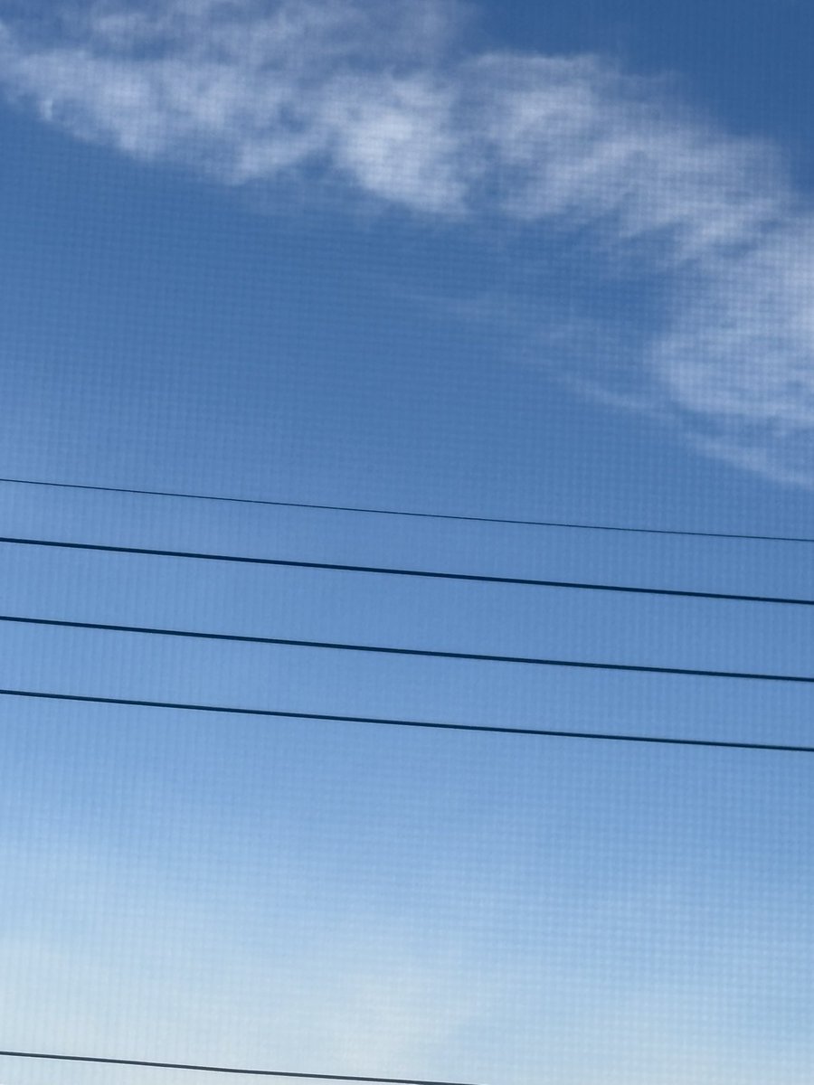 Le_Flow__'s tweet image. おはよう、良き朝だね
ってCV野上翔さんのセリフを思い出した虚無な朝