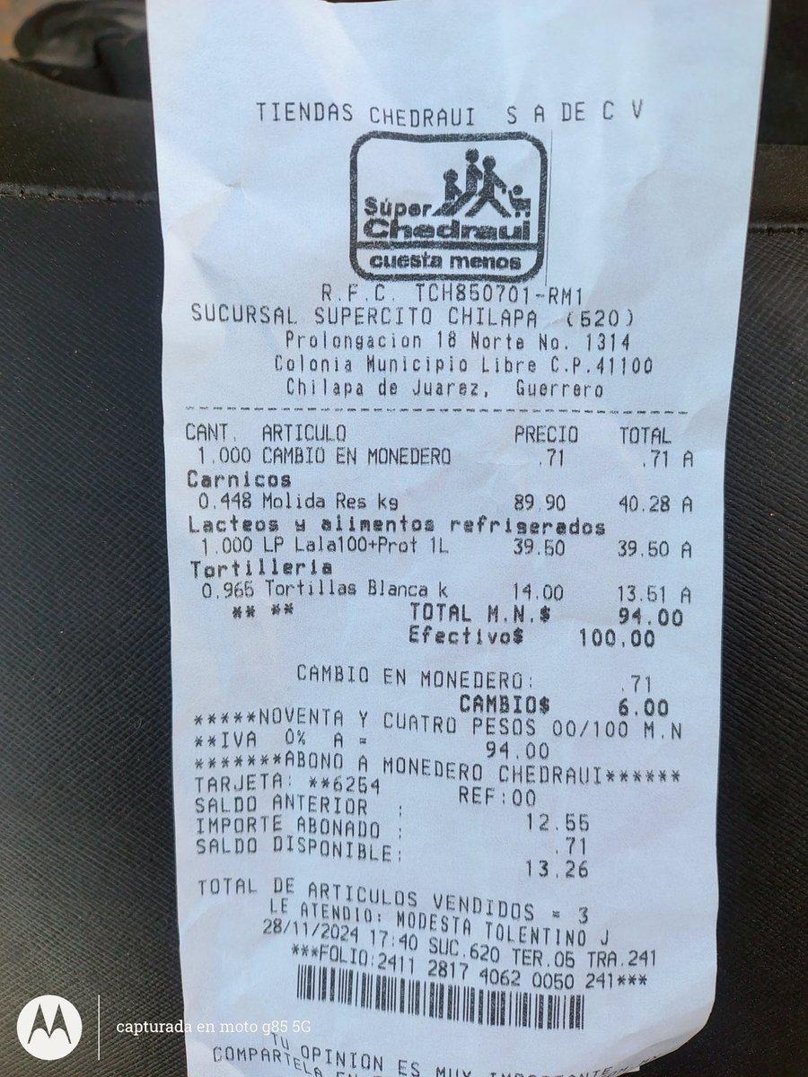 _Lich666's tweet photo. @Profeco 
@Chedrauioficial 
Que puedo hacer en este caso inventé un número de teléfono porque siempre están pidiendo el número de teléfono, la muchacha me preguntó si quería mandar el cambio al monedero y le comenté que no.
Aún así lo mando, y si no doy no me quieren cobrar https://t.co/lhVu4uqyei