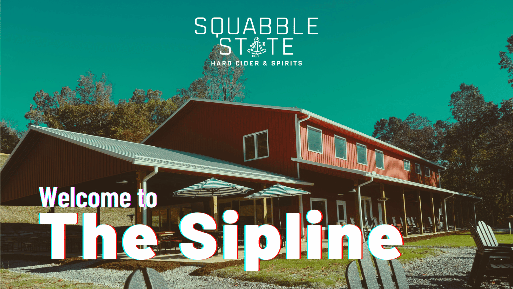 Squabble State Hard Cider & Spirits tweet media
