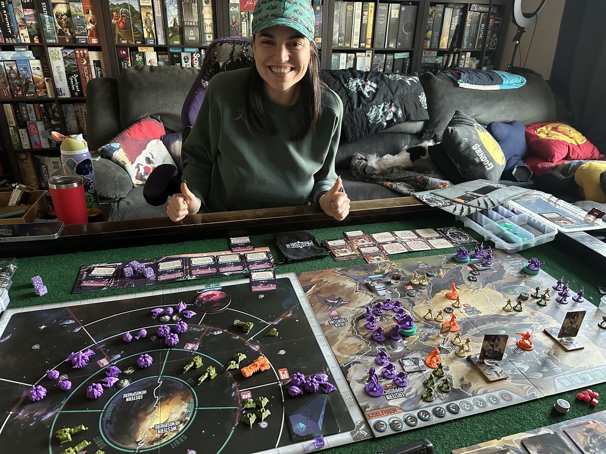 JohnnyDeathHawk's tweet photo. Defense of Procyon iii with a Twitterless Brain in a Jar. https://t.co/WjqXTFb4ni