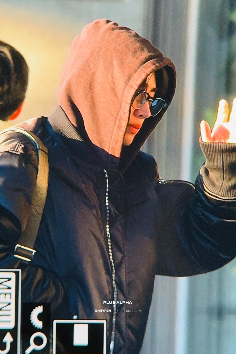 241129
#ENHYPEN #SUNGHOON
#엔하이픈 #성훈 #ソンフン
