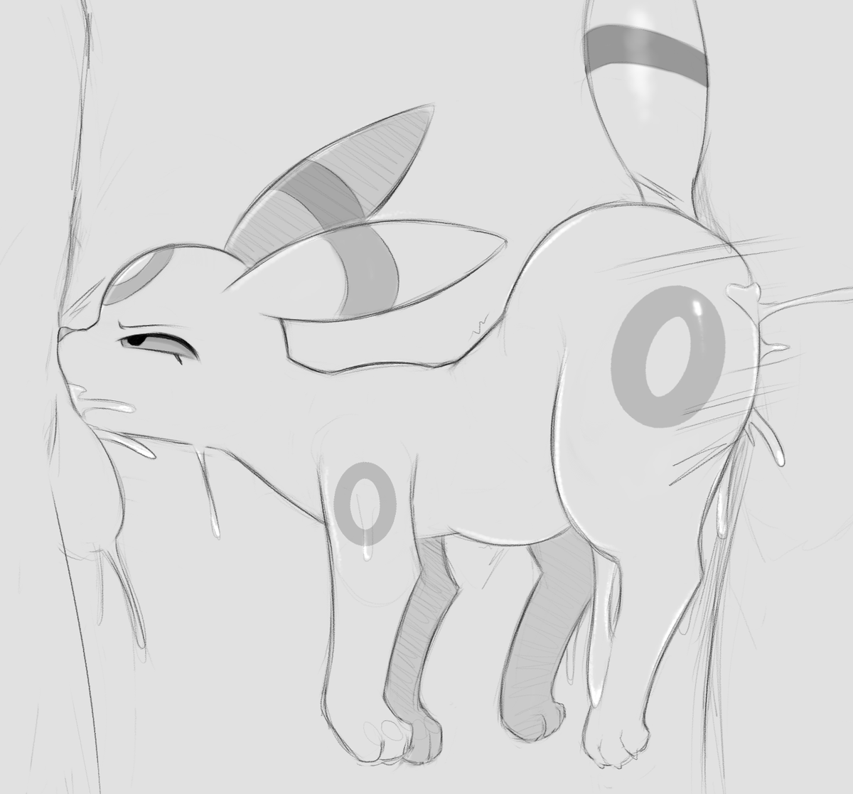 arteficialtrees's tweet photo. olde sketch i forgot to post double stu...