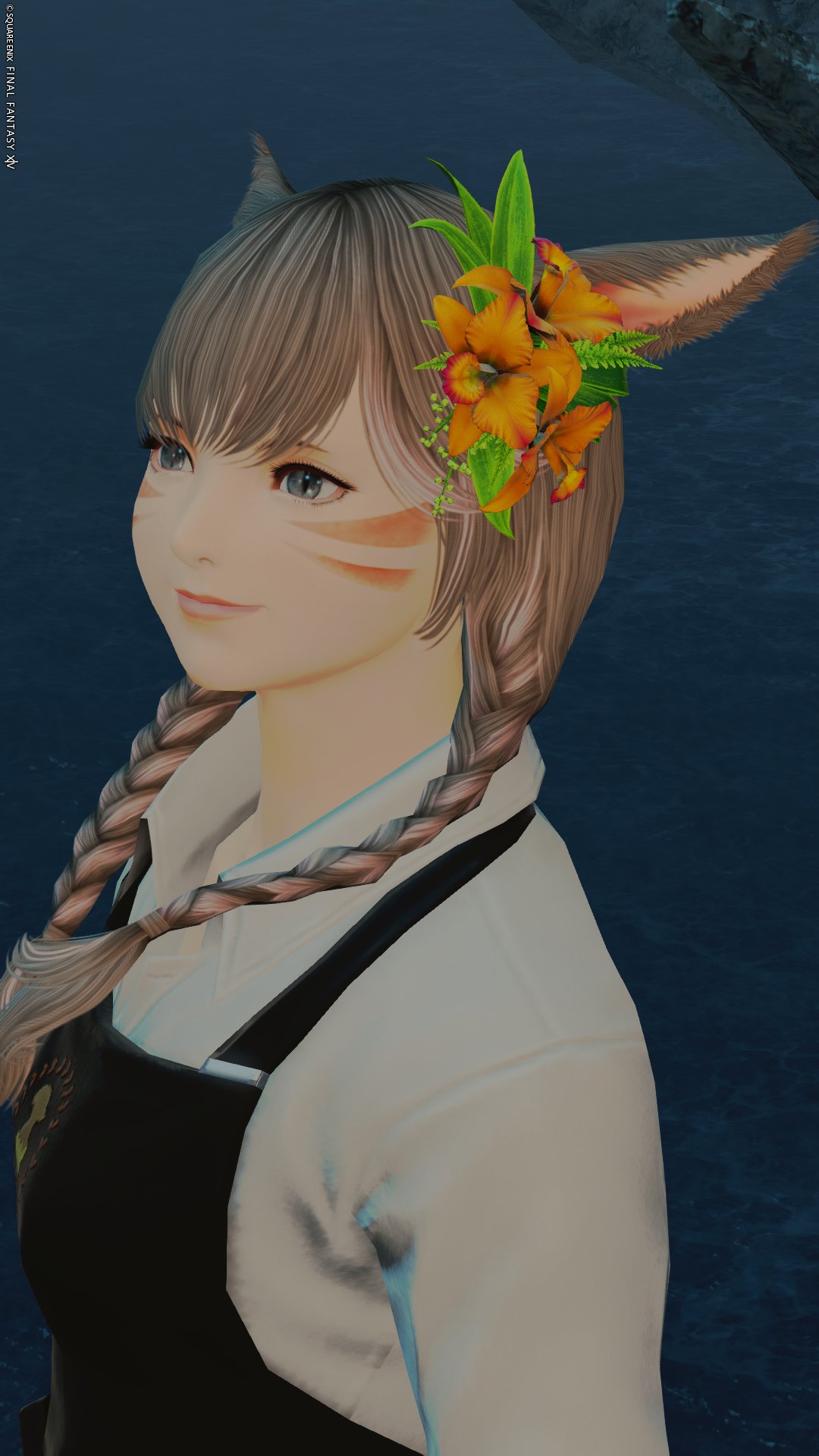 【ユマ様】ファイナルファンタジー14 ユマ様】ファイナルファンタジー14