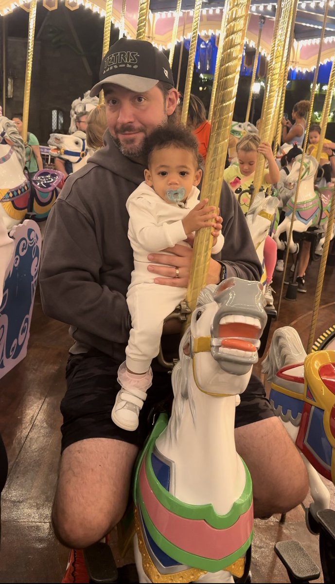 Alexis Ohanian 🗽 tweet media