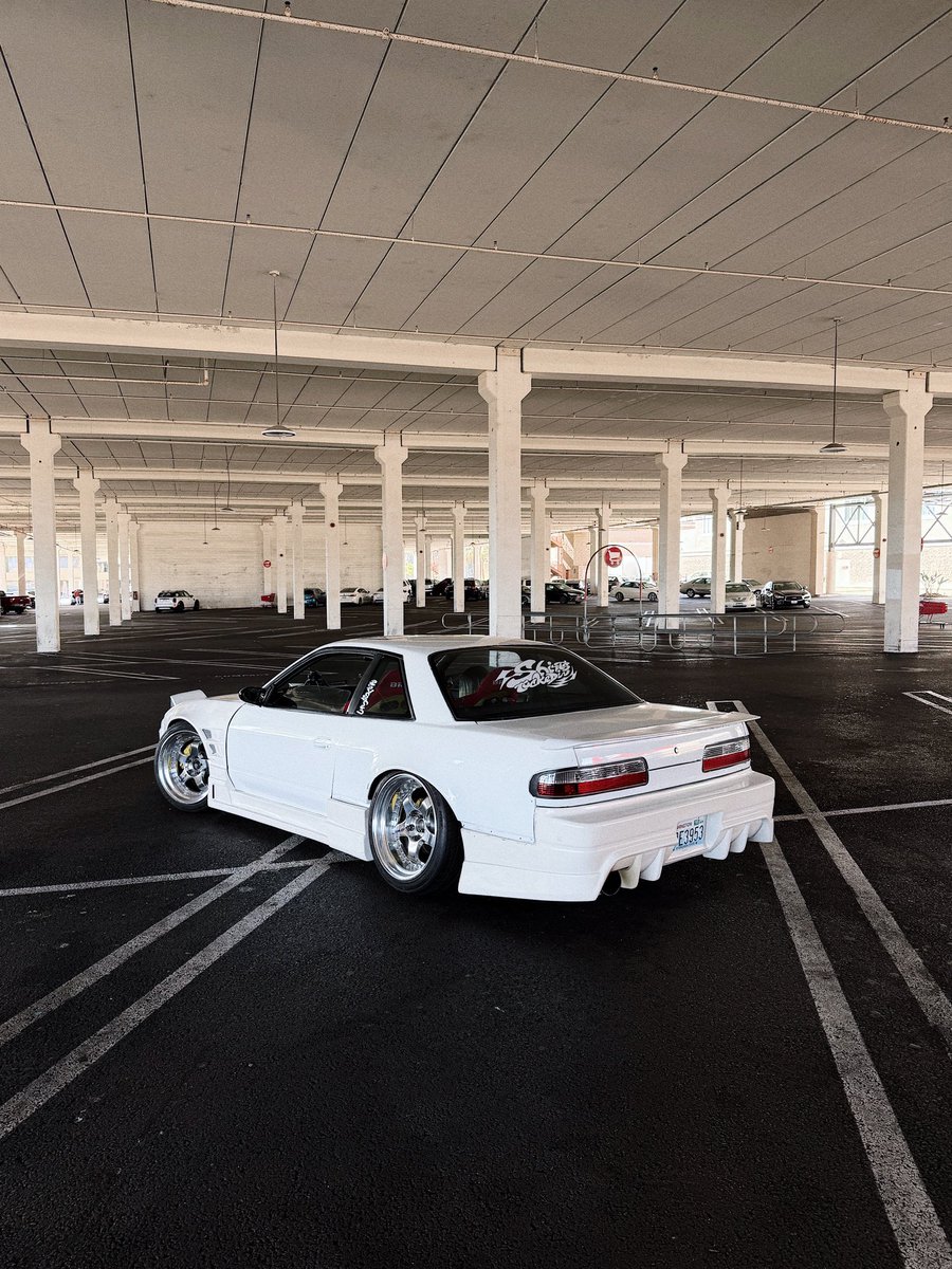 Good day for a drive