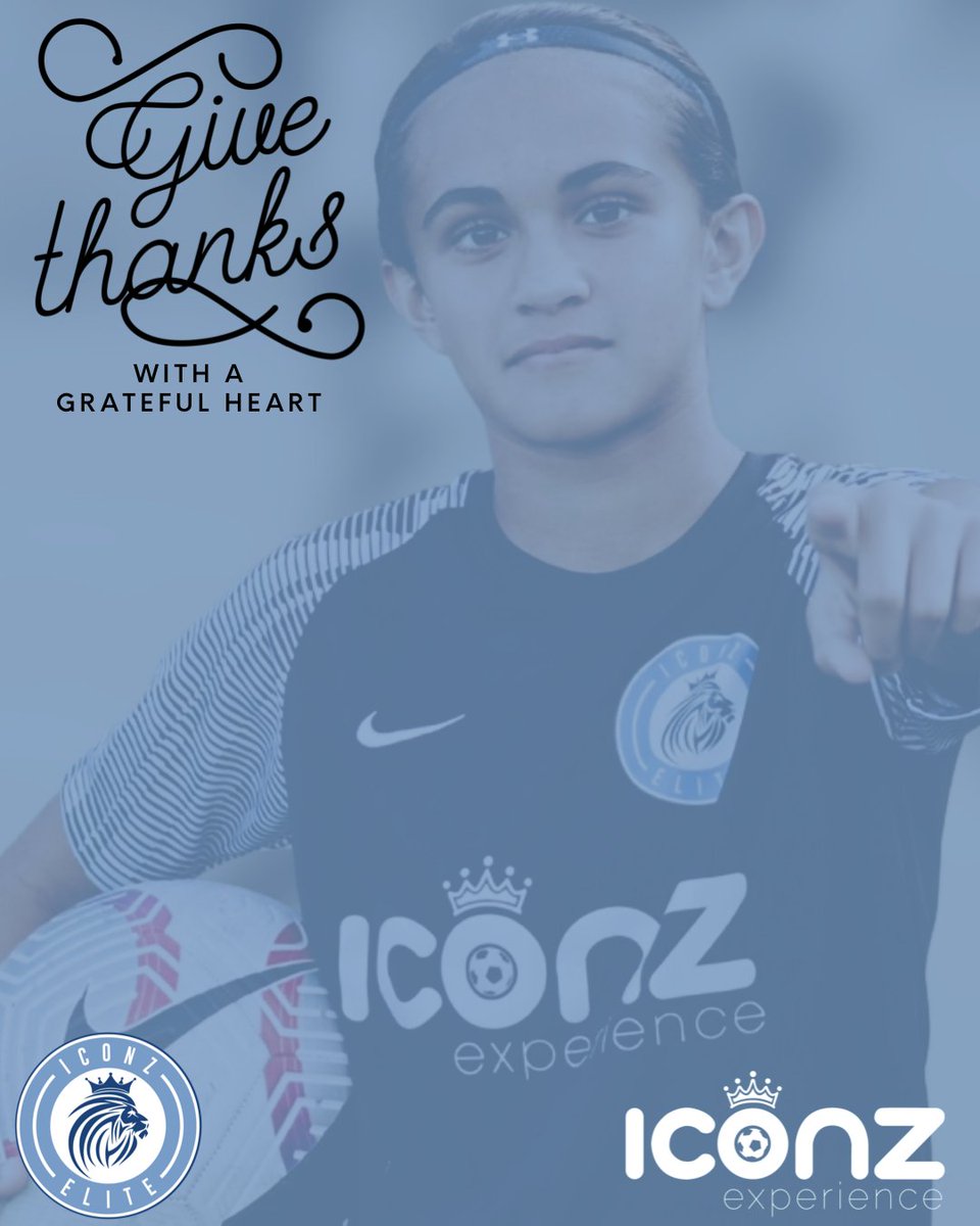 Iconz Experience tweet media