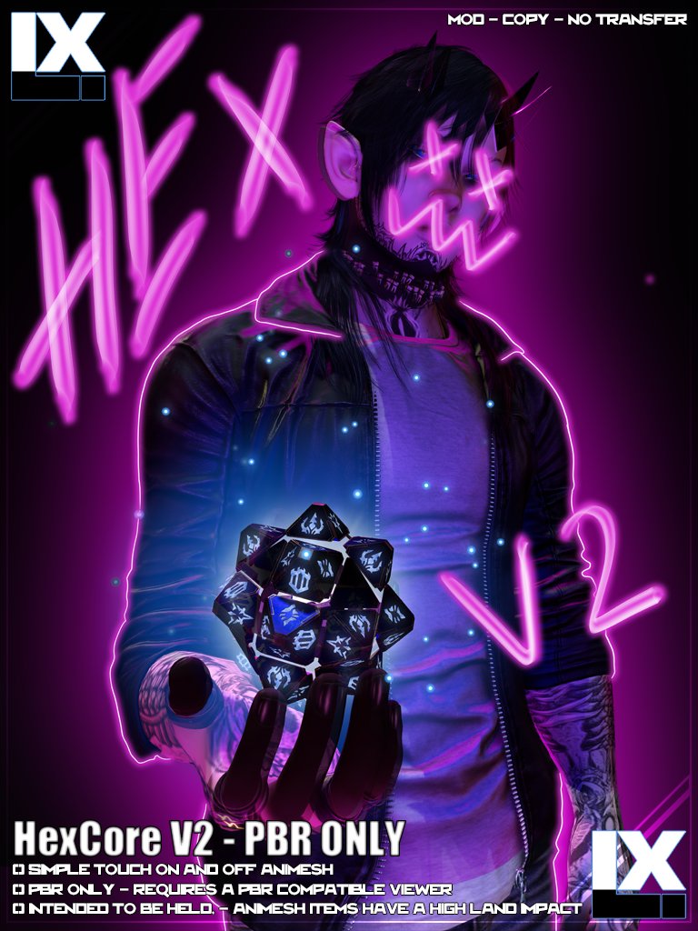 Level 9 Rinn tweet media