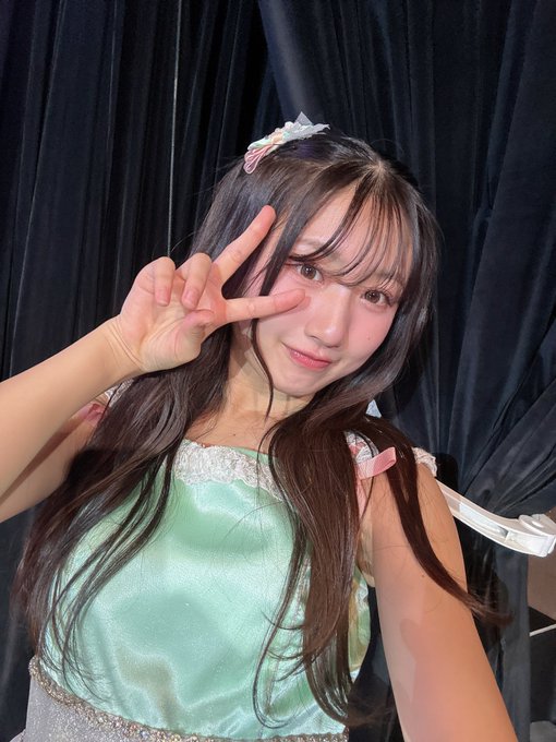 塩月希依音のTwitter画像7