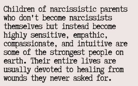 The Narcissist Box (@narcissistbox) on Twitter photo 