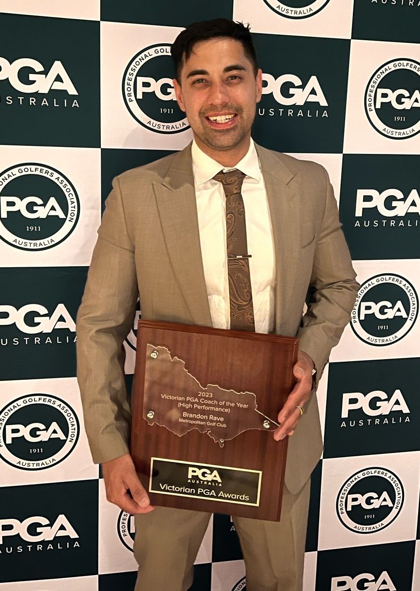Metropolitan Golf Club (@metropolitangc) on Twitter photo A great friend of Metropolitan, we congratulate <a href="/KpPopert/">Kipp Popert</a> on a superb opening round at #AusOpenGolf! Co-coached by Metro’s Brandon Rave
We’re cheering for you, Kipp!
Check out the <a href="/AmputeeGolfVic/">Amputee Golf Victoria</a> special event in Dec hosted at Metropolitan lnkd.in/gtbZ9Y3G A great friend of Metropolitan, we congratulate <a href="/KpPopert/">Kipp Popert</a> on a superb opening round at #AusOpenGolf! Co-coached by Metro’s Brandon Rave
We’re cheering for you, Kipp!
Check out the <a href="/AmputeeGolfVic/">Amputee Golf Victoria</a> special event in Dec hosted at Metropolitan lnkd.in/gtbZ9Y3G
