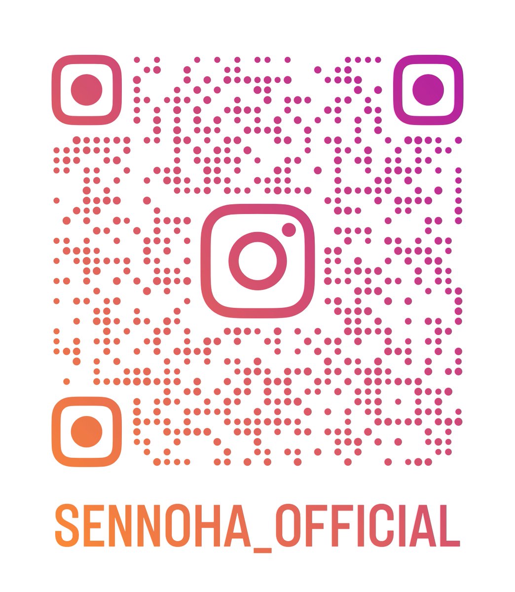 kyousai_Chiba's tweet photo. ③ホームページ
https://t.co/9PUI4weDfa
④インスタグラム（sennoha_official）
登録をよろしくお願いいたします。 https://t.co/EDbK4gkSkW