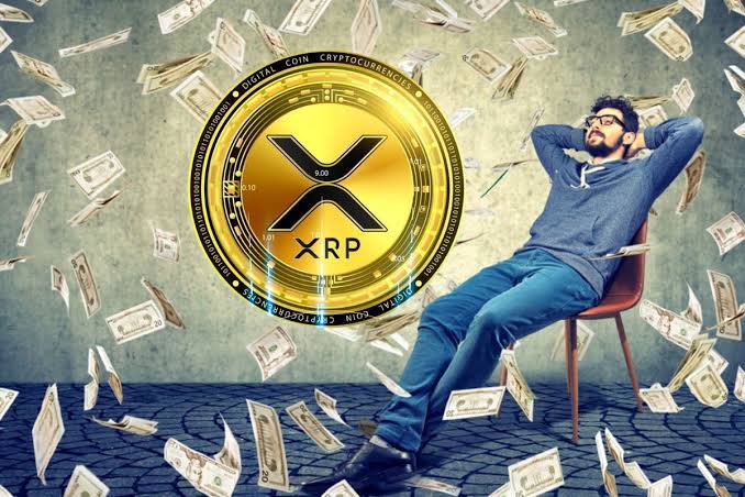 ⚔️ XRP Avengers ⚔️ tweet media