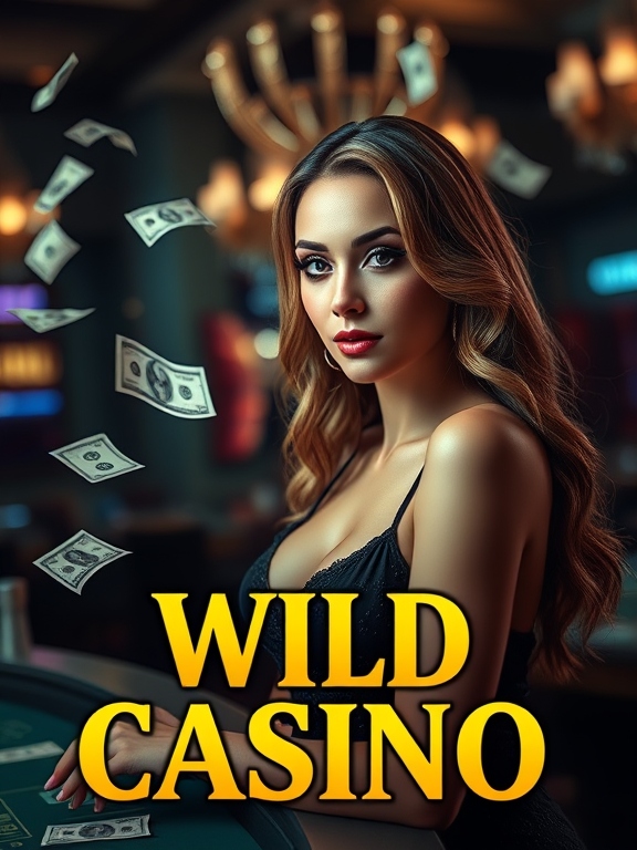 WildCasinoPlay's tweet photo. 🎰 Ready for a wild ride? 🌟 

#WildCasino brings the ultimate gaming thrill! From top-tier slots to live dealer action, it’s your gateway to big wins. 🤑🔥 

#CasinoLife #OnlineGaming #WildWins https://t.co/695iMs5ELL