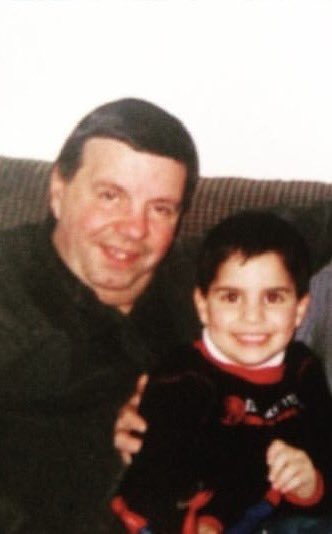 It’s hard to believe that 15 years have passed since my grandfather left us. Time moves forward, but every November, I still feel that same deep ache. The pain of missing him has never truly faded, and this month, the absence feels even more profound. I find myself reaching for