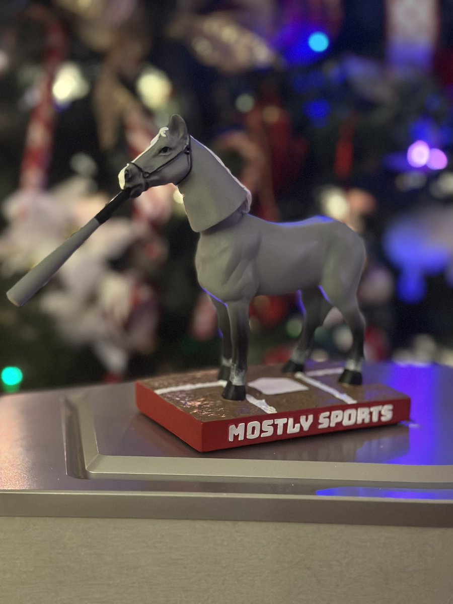 Brandon Walker (@bfw) on Twitter photo Less than two hours until <a href="/mostlysports/">Mostly Sports With Mark Titus & Brandon Walker</a> drops the hottest Christmas item in decades. Be ready to buy tonight when the Barstool store goes 20 percent off through Monday. Less than two hours until <a href="/mostlysports/">Mostly Sports With Mark Titus & Brandon Walker</a> drops the hottest Christmas item in decades. Be ready to buy tonight when the Barstool store goes 20 percent off through Monday.