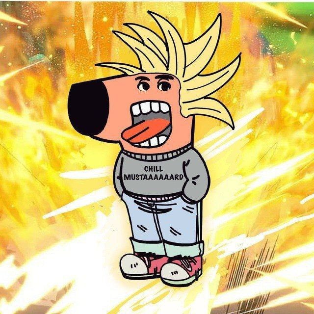 novasereiss's tweet image. 🌍 Relax, but don’t sleep on #CHILLGUY! 😎 This project is building momentum and making waves. Early adopters will win big. 🚀 #Chillmustardguy #CryptoNextGen

CA: 3NGc6iMuirBvTMiNW23tRsfxuyHVRwgayiRfmB5phHSH

Tg: t.me/CHILLMUSTARDGU…