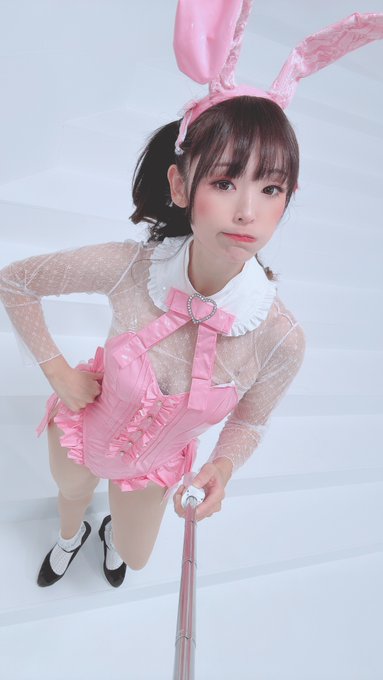 コスプレイヤー秋津穂乃華のTwitter画像22