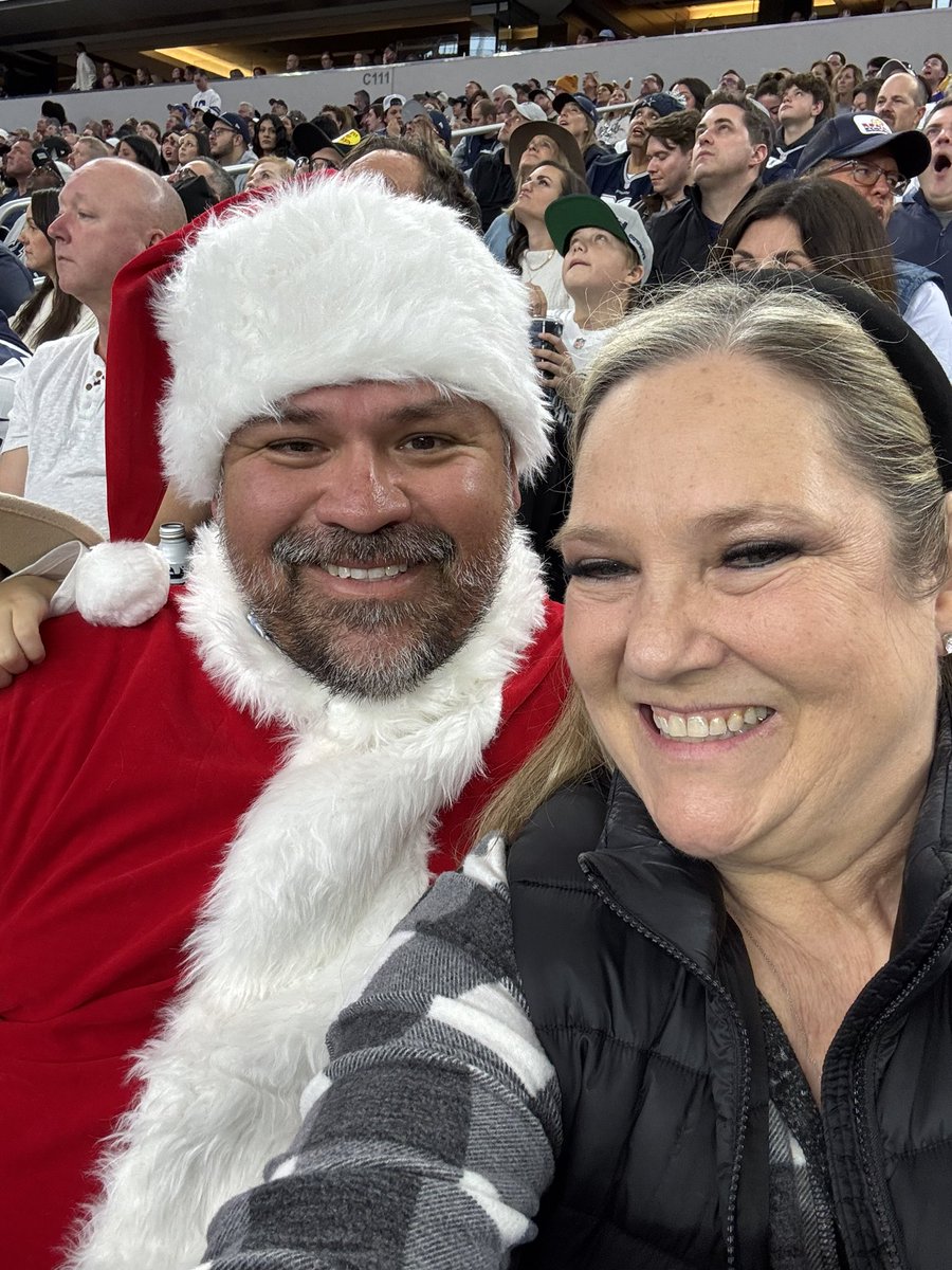 minimemama's tweet photo. @dallascowboys #CowboysNation nation https://t.co/sPYjAwHDsM