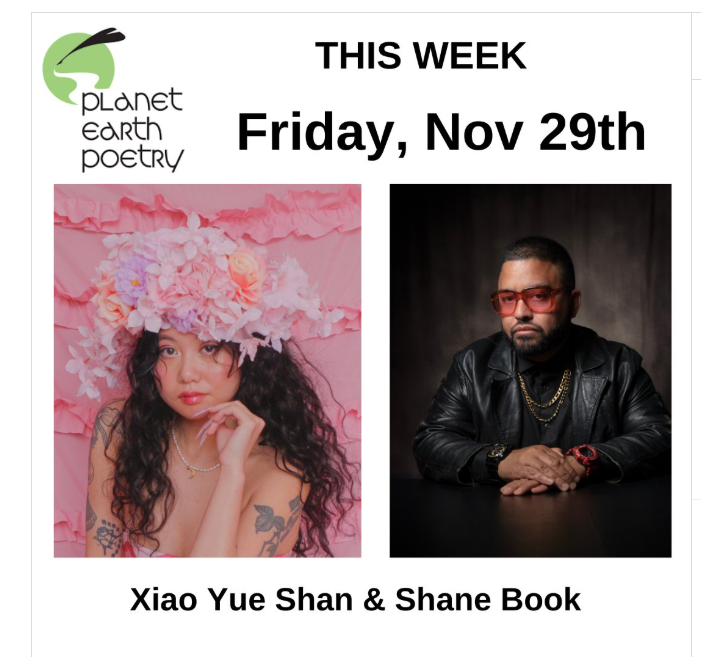 Shane Book tweet media