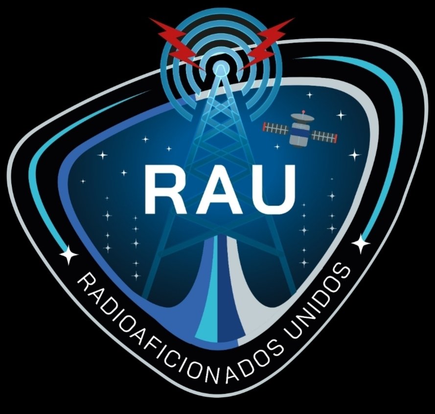 🛑🛑🛑JUNTAS DIRECTIVAS Y RADIOAFICIONADOS DE DIFERENTES CLUBES Y ASOCIACIONES, LOS INVITAMOS A UNIRSE EN FRECUENCIAS CON LA ASOCIACIÓN DE RADIOFICIONADOS UNIDOS, SEA POR REPETIDOR, RADIOENLACES O CROSSBAND,  ESTANOS CRECIENDO Y QUERIENDO COMPARTIR CON TODOS USTEDES. BIENVENIDOS.